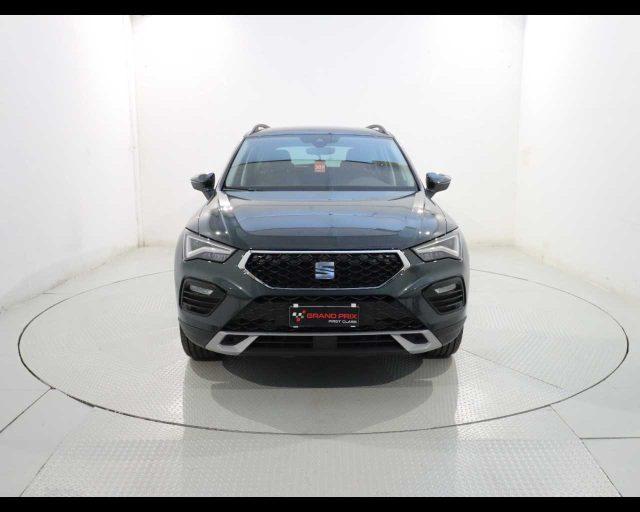 SEAT Ateca 1.5 ECO TSI DSG BUSINESS 150CV MY 23