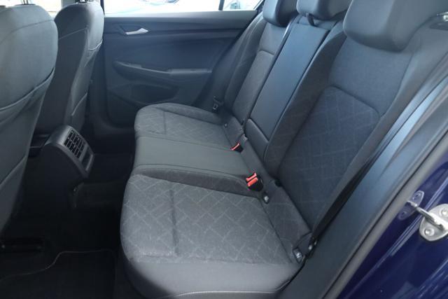 VOLKSWAGEN Golf 1.0 eTSI EVO DSG Life