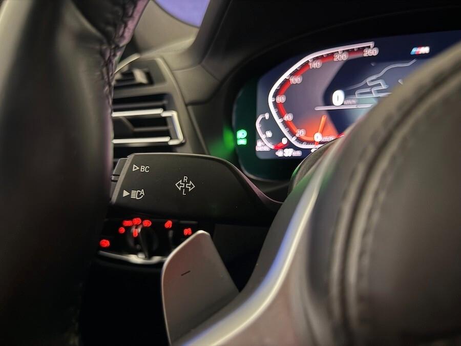 Bmw X3 xDrive20d Msport Automatica