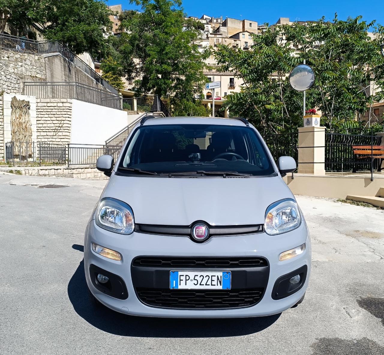 Fiat Panda 1.3 MJT 95 CV S&S Lounge