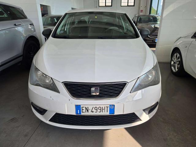 SEAT Ibiza Ibiza IV 2012 Berlina 5p 1.2 Reference 70cv