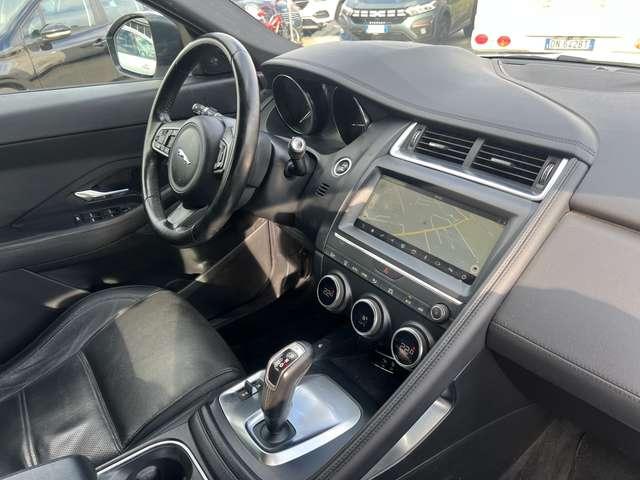 Jaguar E-Pace 2.0d i4 R-Dynamic HSE awd 150cv auto