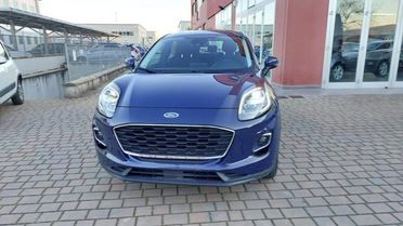 FORD Puma 1.0 EcoBoost 95 CV S&S Cool Connect OK Neop.