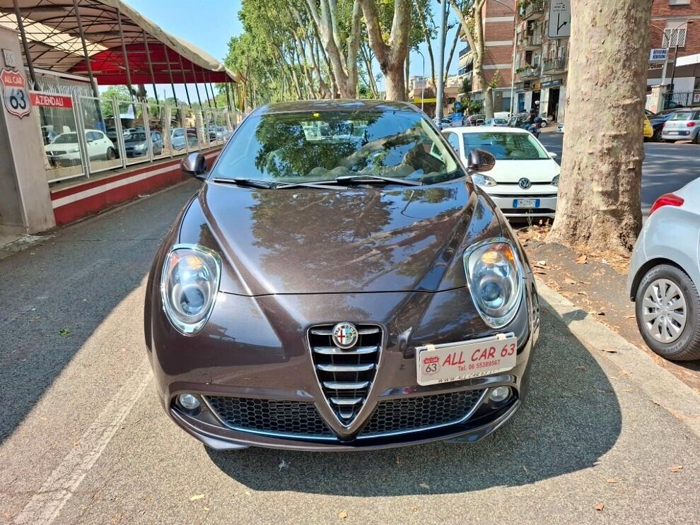 Alfa Romeo MiTo 0.9 BENZINA EURO 6 FULL OPT