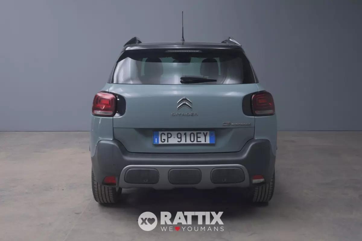 Citroen C3 Aircross 1.2 Puretech 130CV Shine Pack EAT6