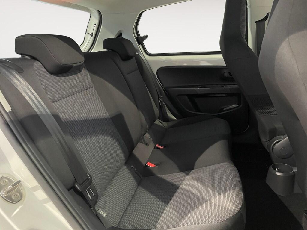 Skoda Citigo 5 Porte 1.0 g-tec 86CV Style - METANO