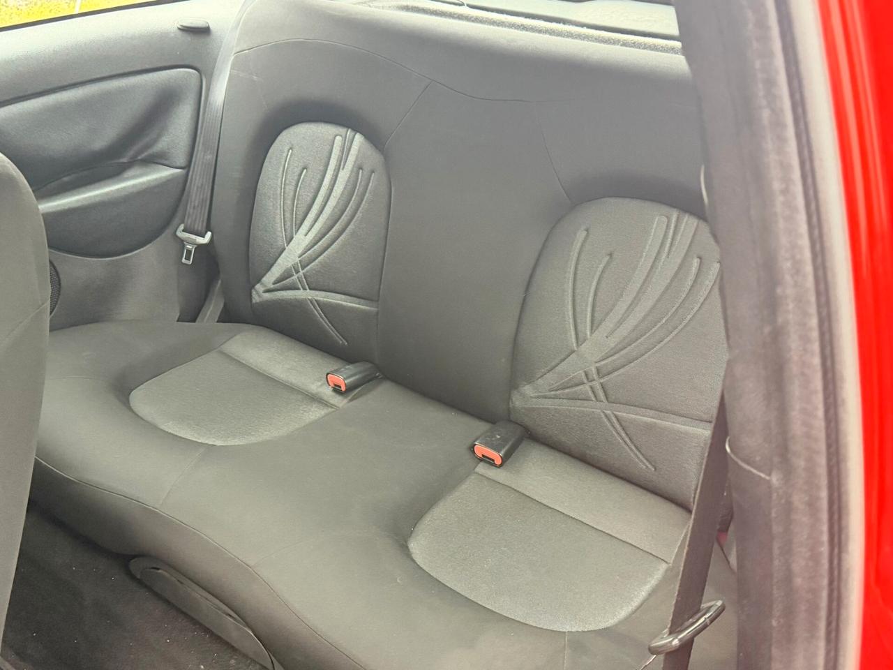 Lancia Ypsilon 1.2 69 CV 5 porte GPL Ecochic Platinum