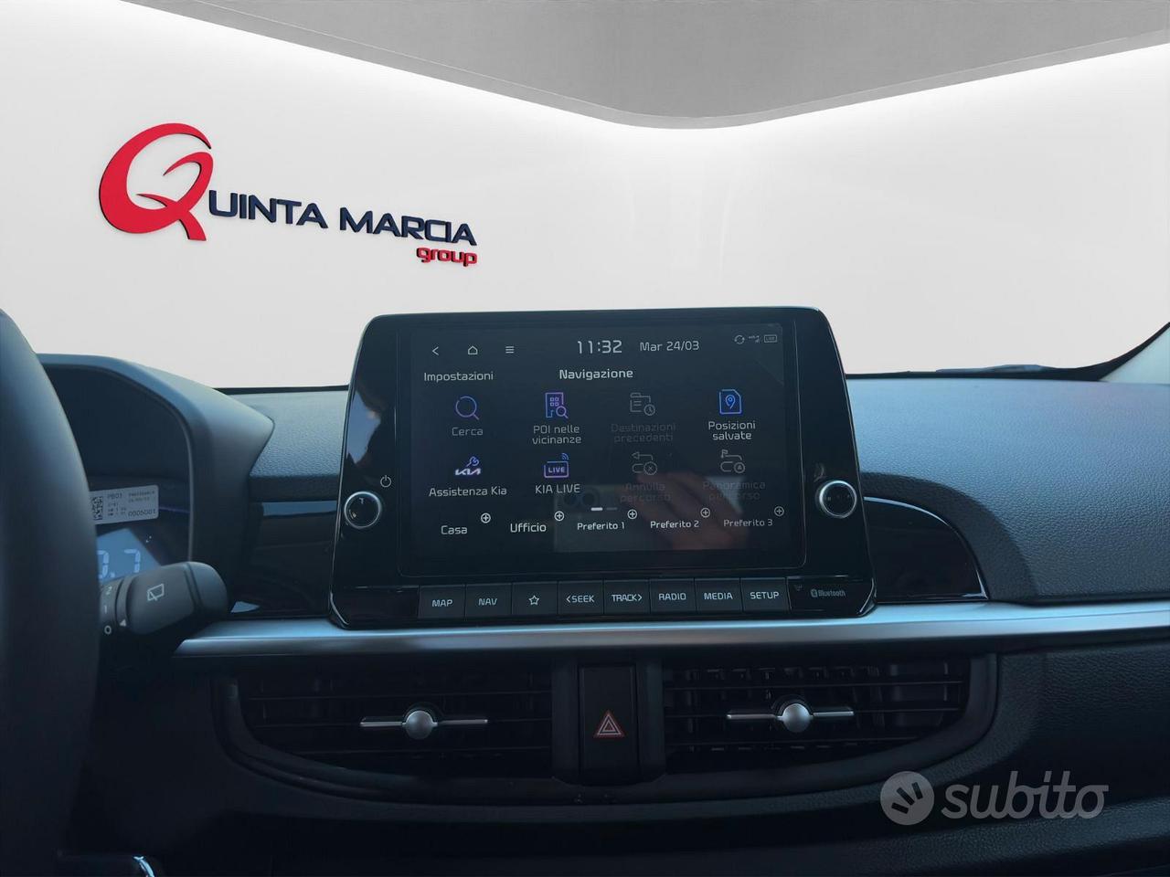 KIA PICANTO 1.0 12V MPI 20th ANNIVERSARY ED.