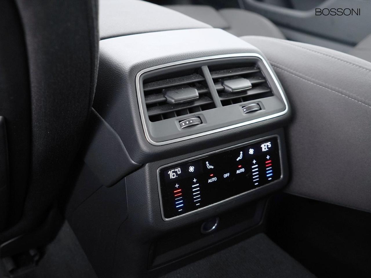 Audi A6 avant 40 2.0 tdi mhev 12v s line edition quattro ultra s tronic