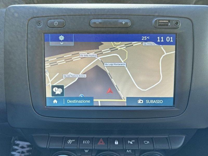 Dacia Duster Duster 1.5 Blue dCi 8V 115 CV 4x2 15th Anniversary