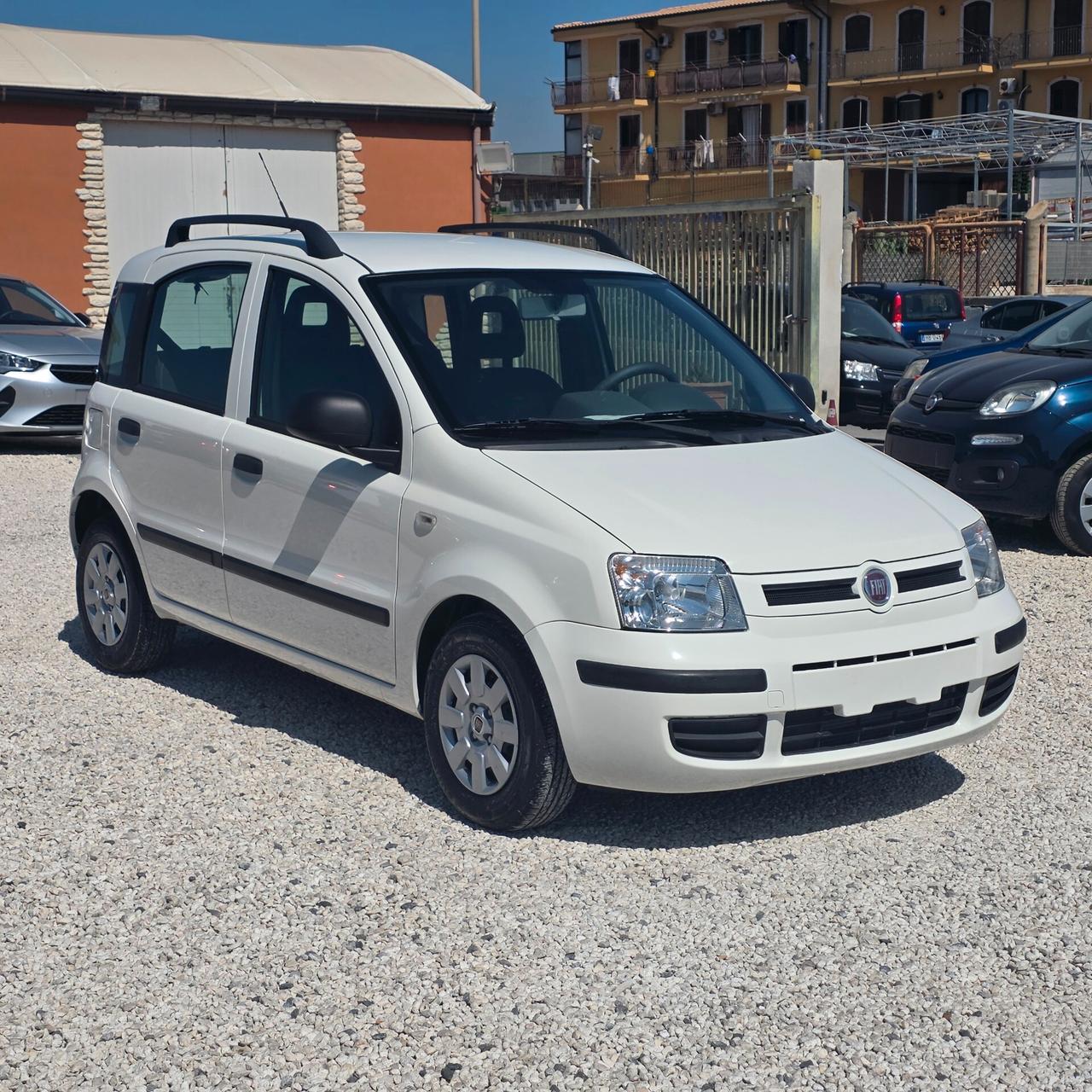 Fiat Panda 1.2 FIRE