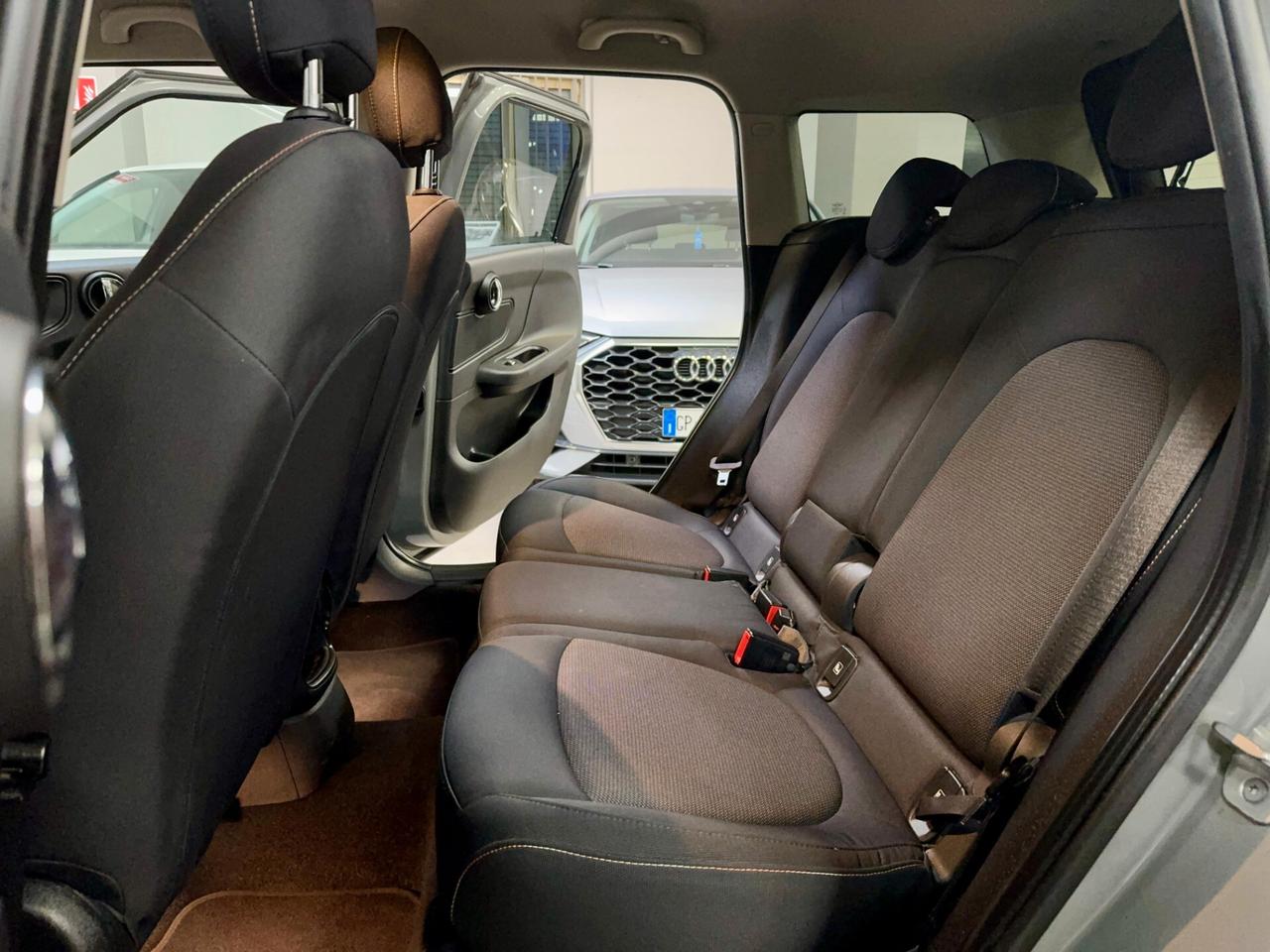Mini Cooper D Countryman 2.0 150cv Yours 2021