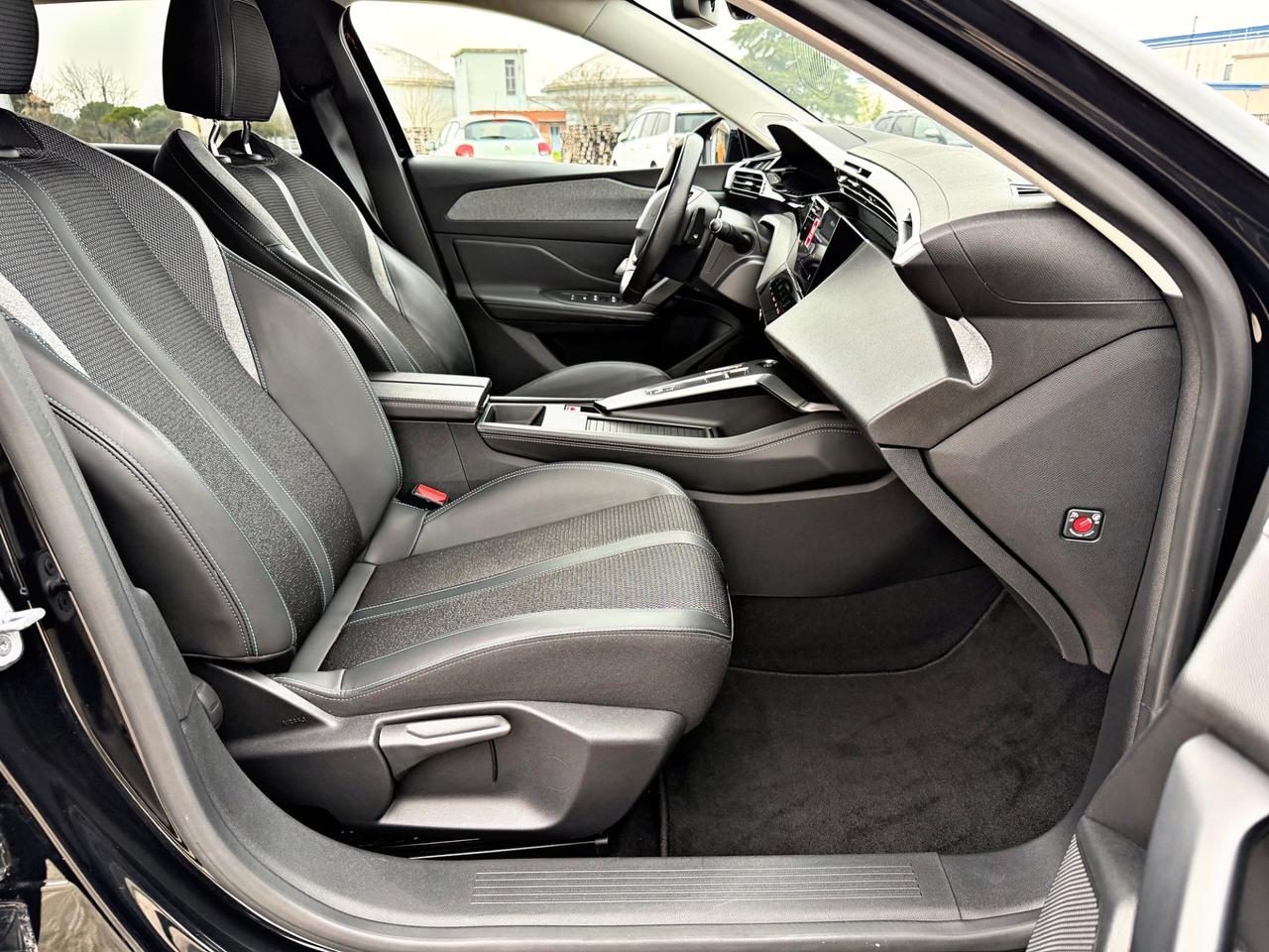 Peugeot 308 BlueHDi 130 S&S EAT8 SW Allure Pack