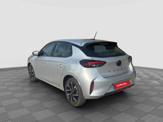 OPEL Corsa Corsa 1.2 100 CV GS