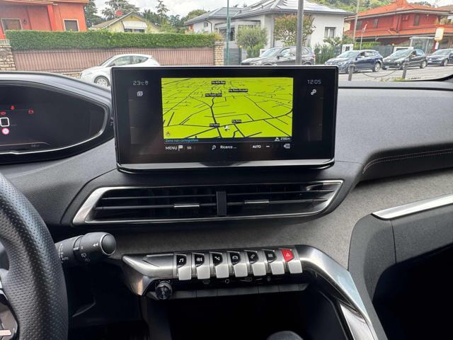 PEUGEOT 5008 130 S&S GT Line7posti