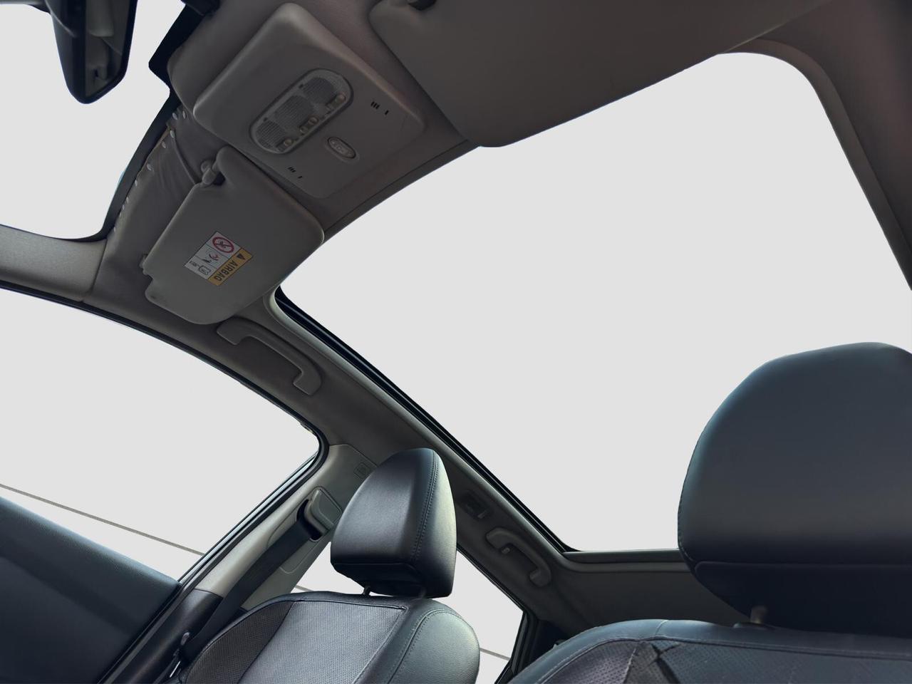 Nissan Qashqai 1.5 dCi 110cv Tekna Tetto 2015