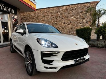 Porsche Macan 3.0 S DIESEL - ALLESTIMENTO GTS
