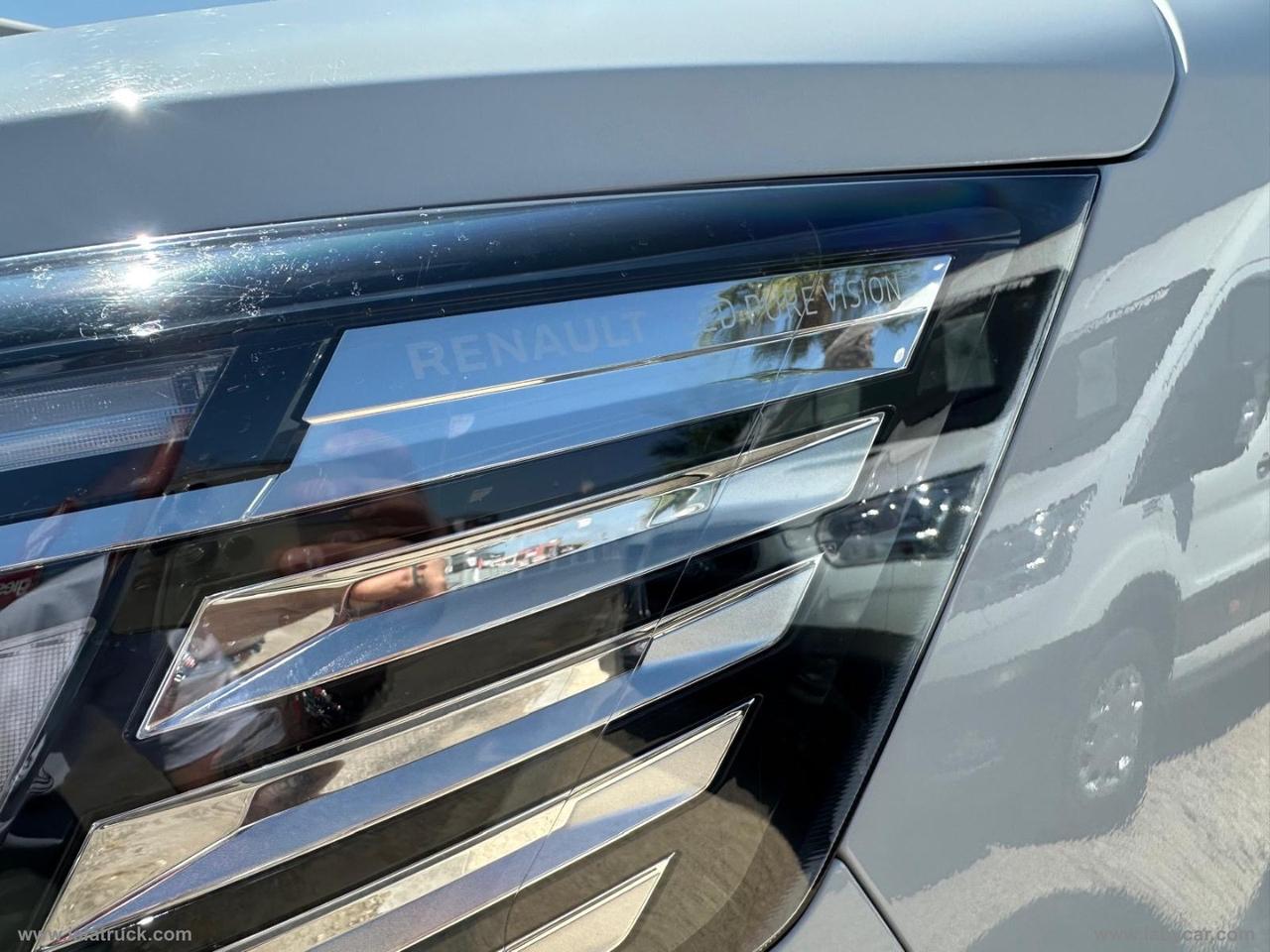 Trafic T27 dCi130 PC-TN Furgone