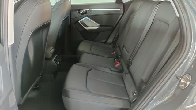 AUDI Q3 Sportback 35TDI S-Tronic *PREZZO REALE*