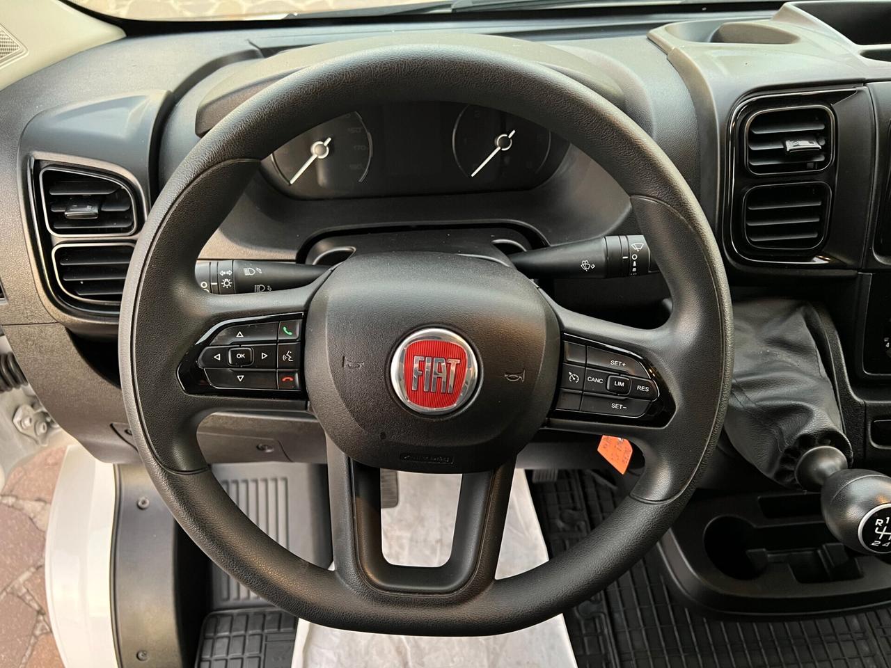 Fiat Ducato 30 2.2 Mjt 140CV PM-TM Furgone