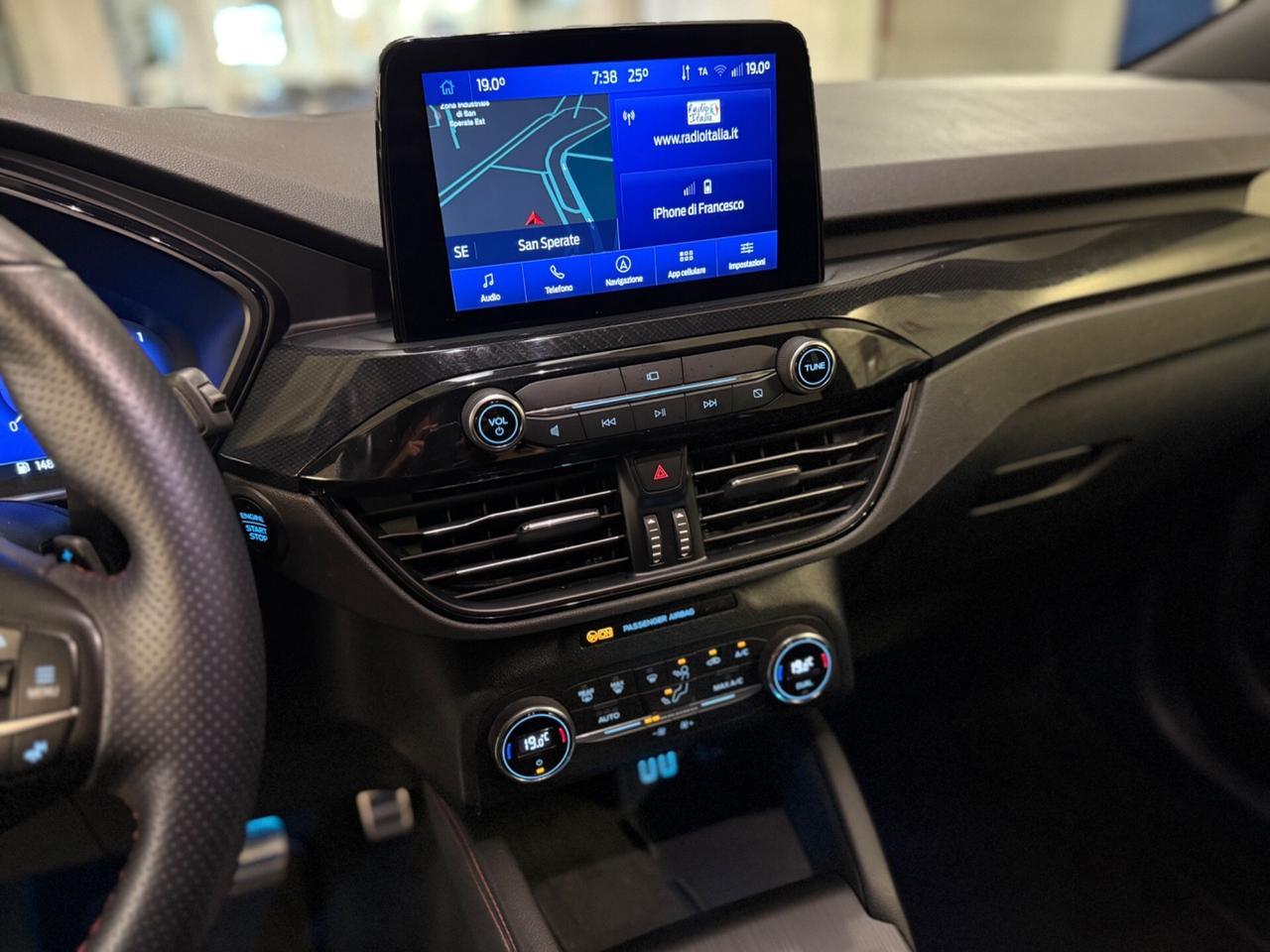 Ford Kuga 1.5 EcoBlue 120 CV 2WD ST-Line X