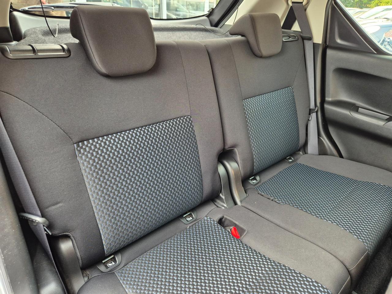 Suzuki Ignis 1.2 Hybrid 4WD All Grip Top