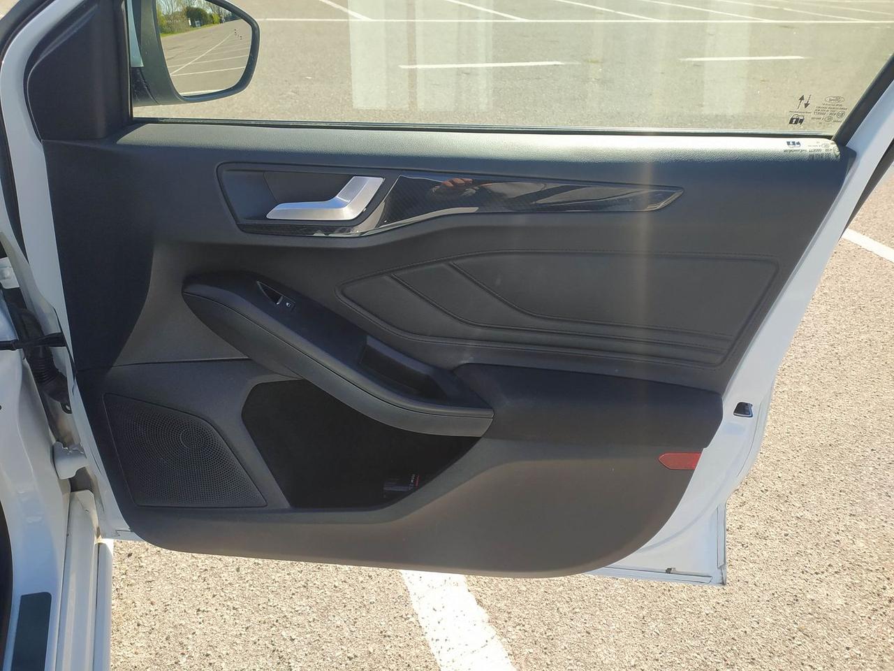 Ford Focus ST Line X 1.5 EcoBlue 116cv #10147