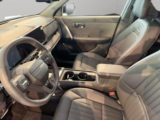 KIA Seltos 1.6 TGDI DCT 4WD X-LINE TC TT