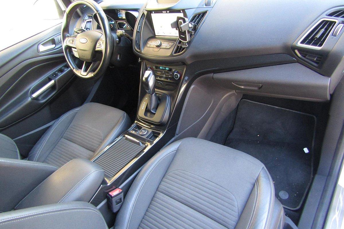 FORD Kuga 1.5 TDCI 120 CV S&S 2WD Powershift Titanium