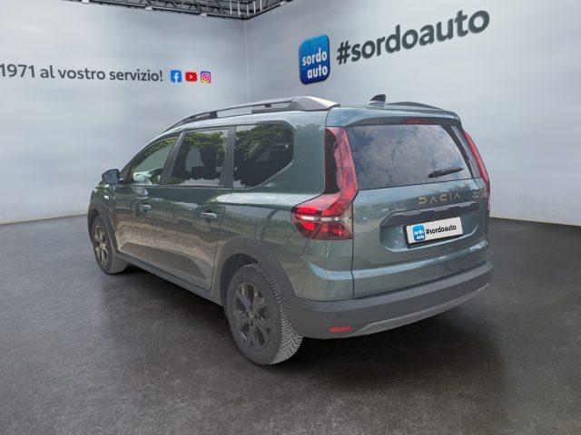 DACIA Jogger 1.0 TCe GPL Extreme Up