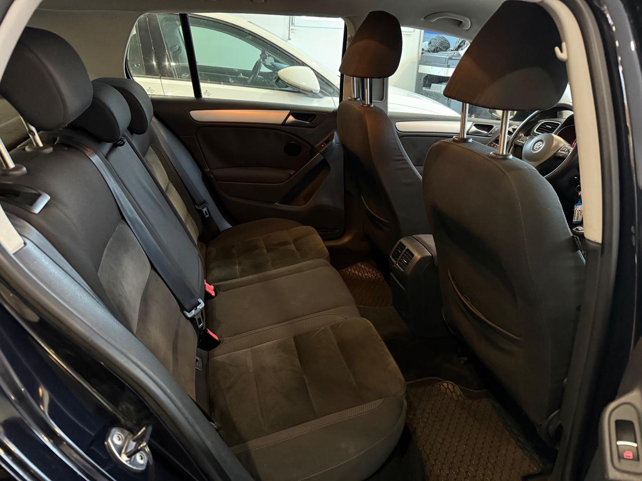 Volkswagen Golf 1.4 TSI NEOPATENTATI