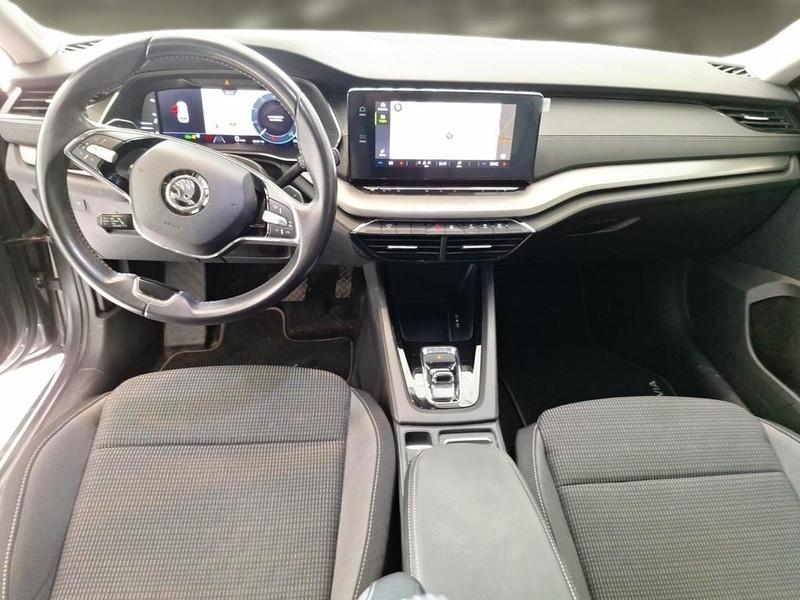 SKODA OCTAVIA 2.0 TDI EVO 110KW EXECUTIVE DSG STATION WAGON