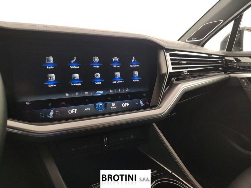 Volkswagen Touareg 3.0 V6 TDI SCR 210kW R-Line