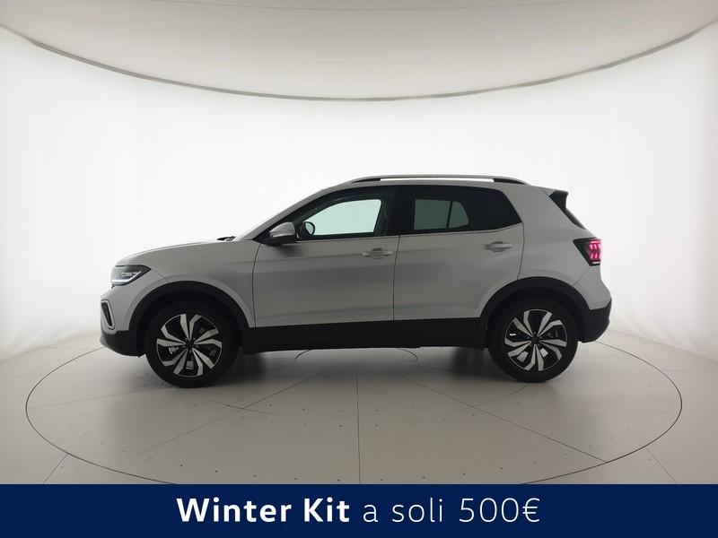 Volkswagen T-Cross 1.0 tsi style 115cv