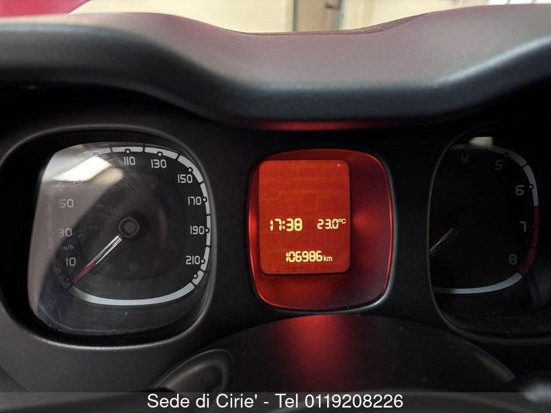 FIAT Panda 1.2 Easy