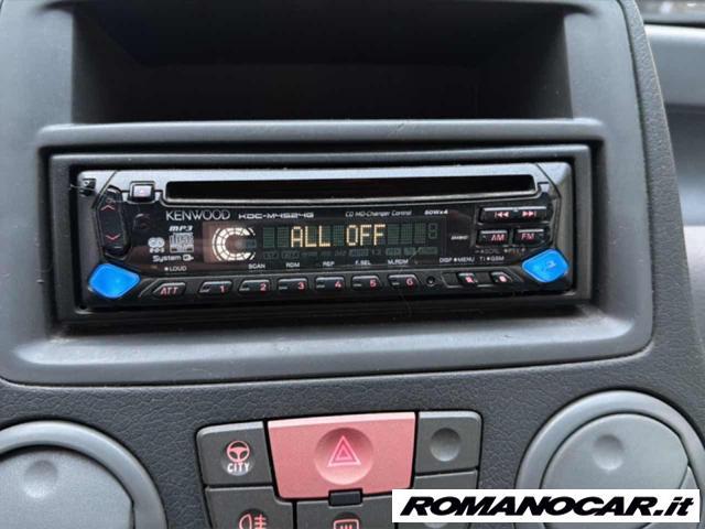 FIAT Panda 1.2 Dynamic Euro 5
