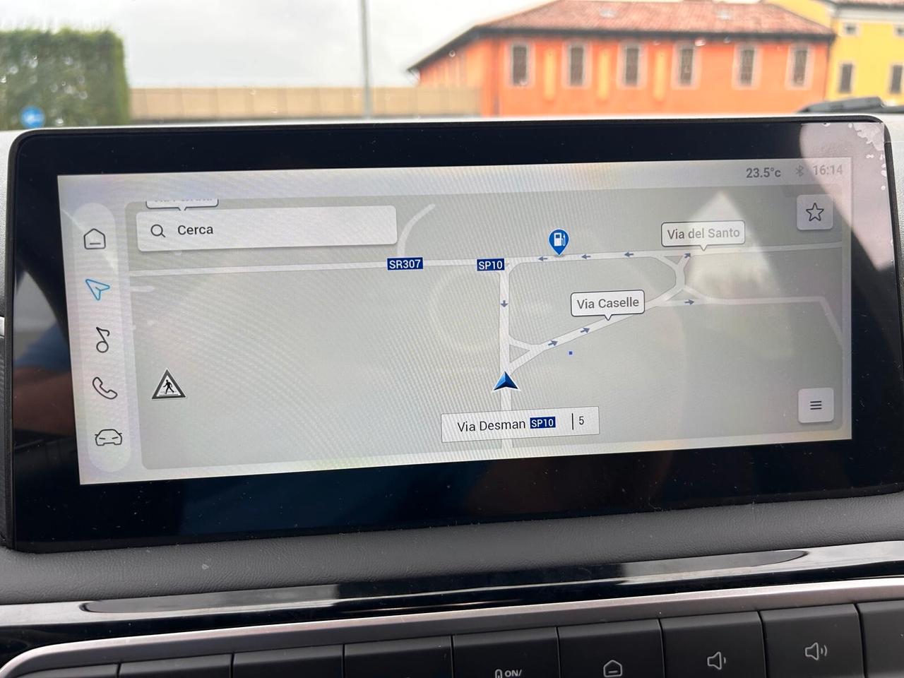 Mg MG3 Hybrid+ Comfort