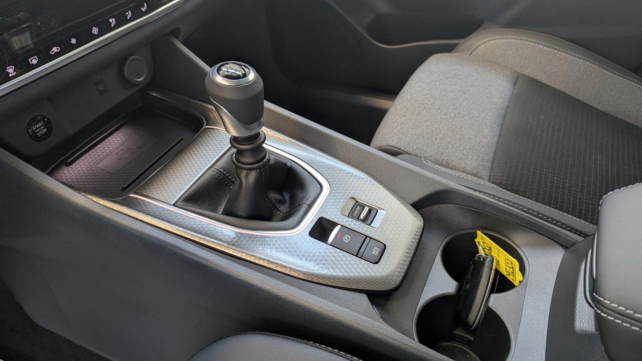 Nissan Qashqai MHEV 140 CV N-Connecta