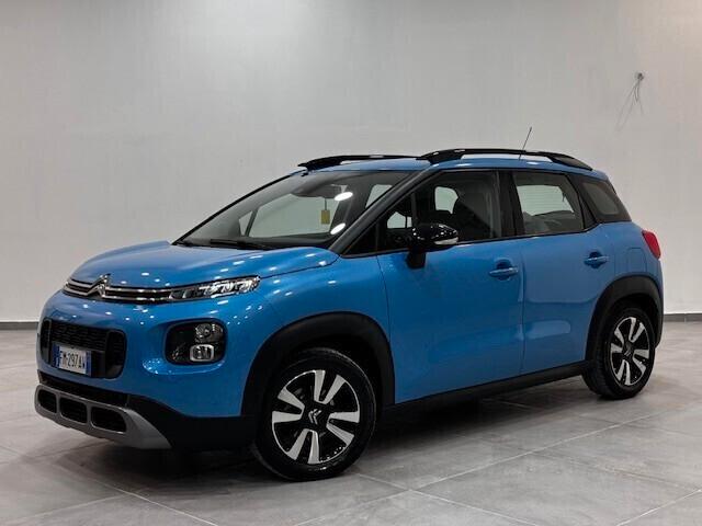 Citroen C3 Aircross C3 Aircross PureTech 82 Shine