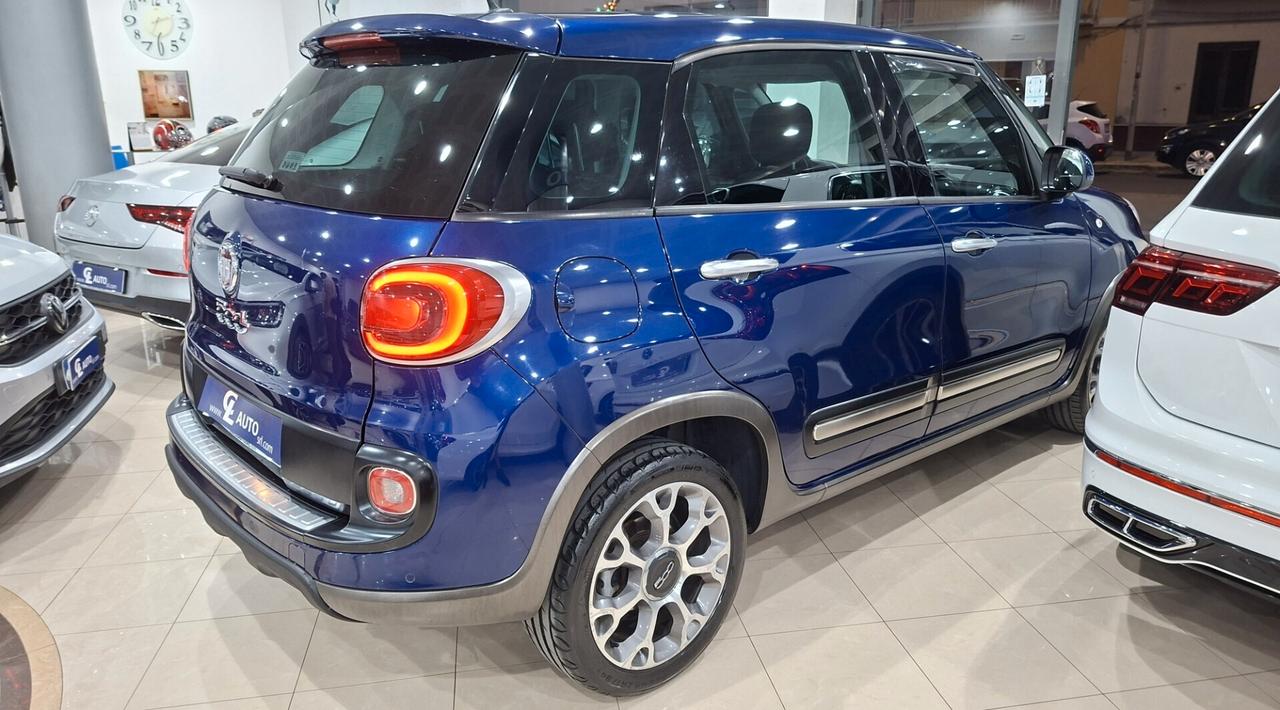 Fiat 500L 1.6 Multijet Trekking 110.000 Km