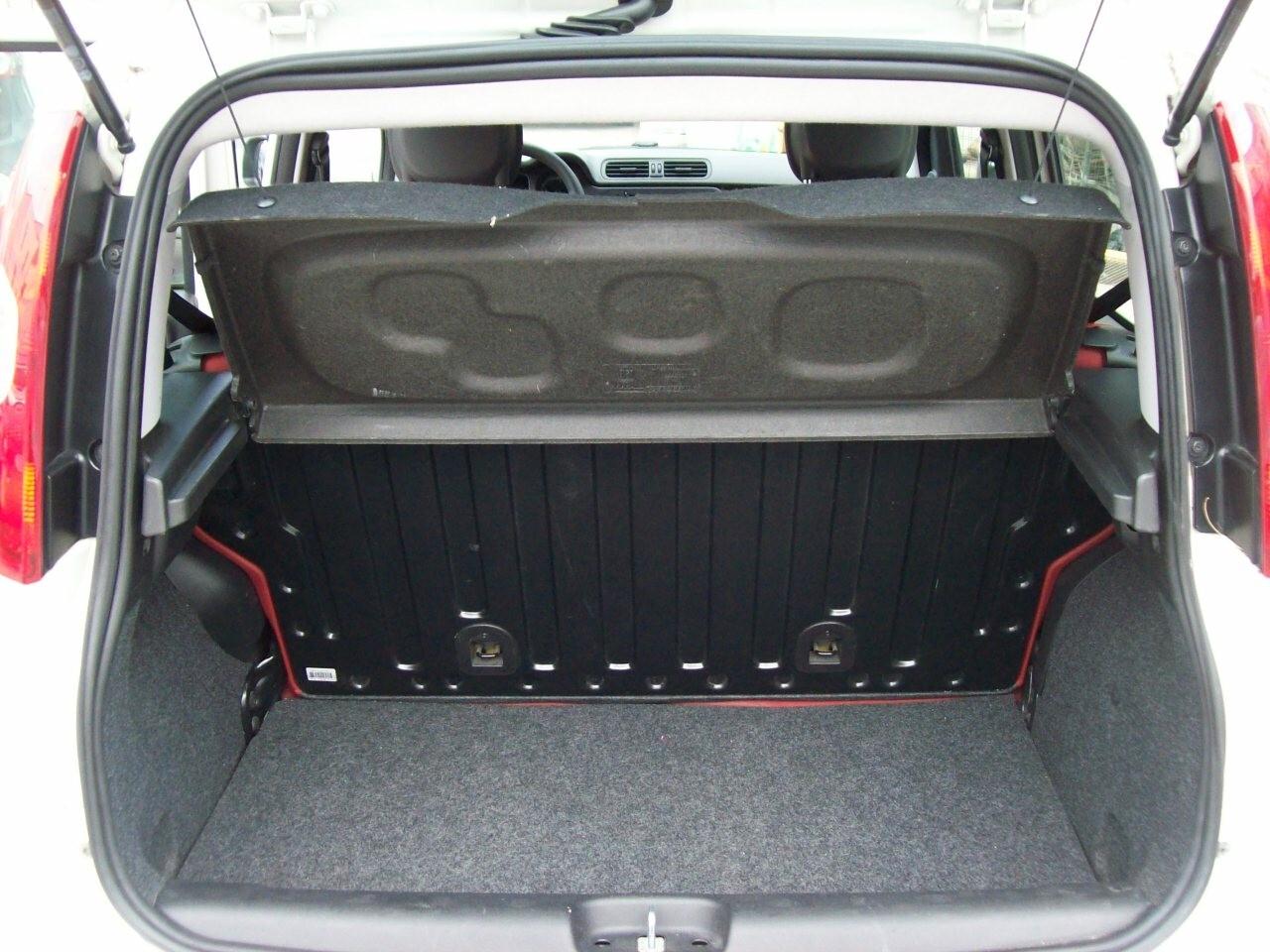 Fiat Panda 1.2 70CV Easy