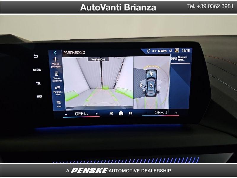 BMW Serie 2 Gran Coupe 218d Gran Coupe MSport Pro