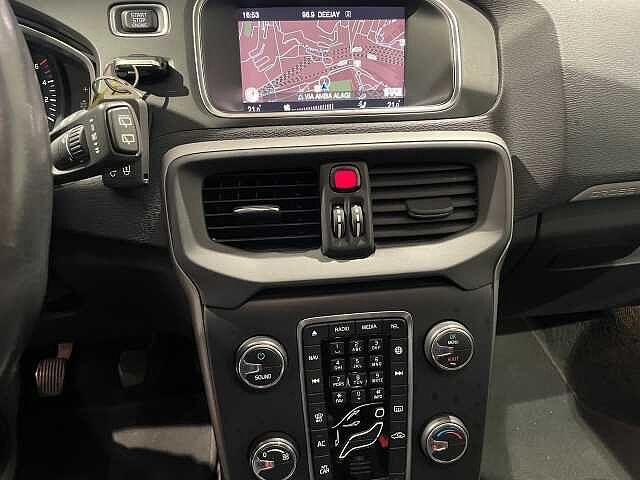 Volvo V40 Cross Country Cross Country D2 1.6 Kinetic