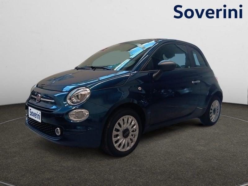FIAT 500 500 1.0 Hybrid