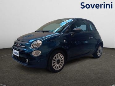 FIAT 500 500 1.0 Hybrid
