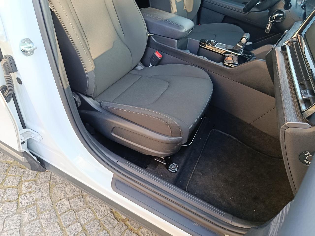 Kia Sportage Business 1.6 CRDi MHEV #9639