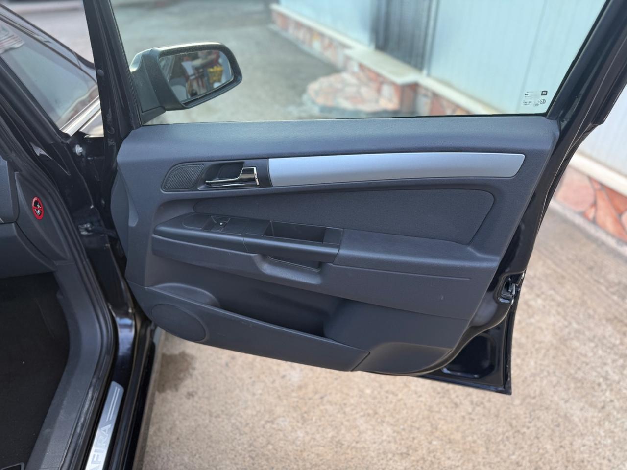 Opel Zafira 1.7 CDTI 110CV Cosmo AUTO PERFETTA