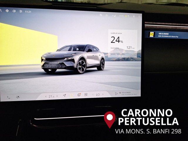 LOTUS Eletre S - 612 CV - TETTO PANORAMA