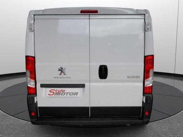 FIAT Ducato PEUGEOT BOXER 30 2.2 BlueHDi 120 S&S PM-TN L2-H1