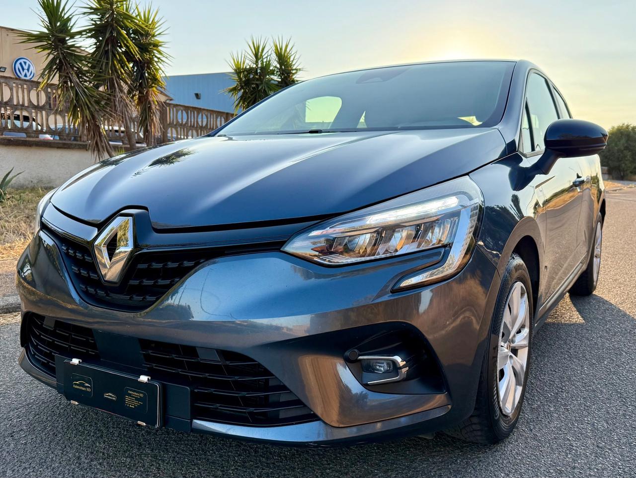 Renault Clio Blue dCi 85 CV 5 porte Business